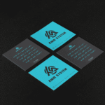 کارت ویزیت اقتصادی - تصویر 9