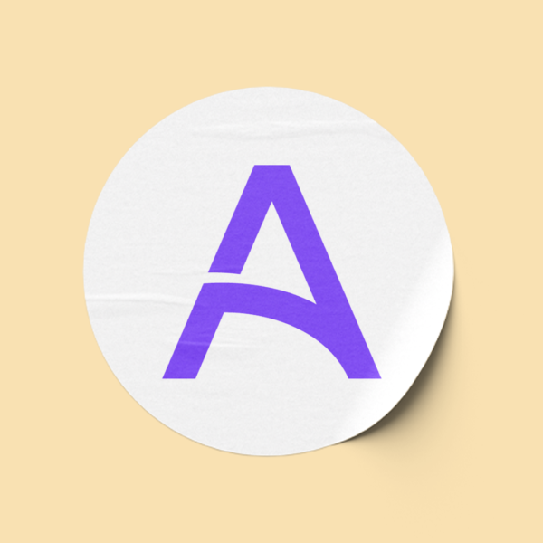 لوگو آماده PL03 - تصویر 2