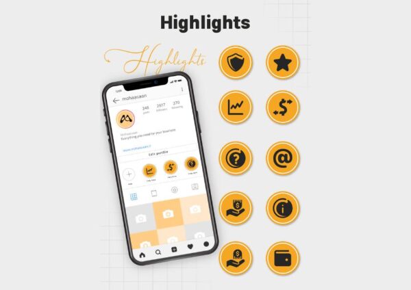 پکیج هویت بصری - تصویر 12
