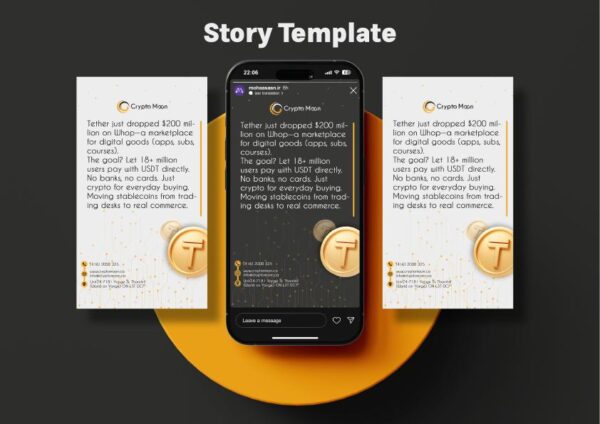 پکیج هویت بصری - تصویر 15