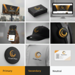 پکیج هویت بصری